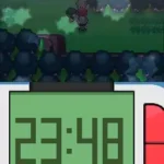 Pokemon - Platinum Version (USA) (Rev 1)