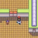 Pokemon Radical Red v3.1