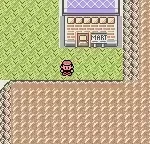 Pokemon Red Full Color Hack