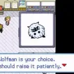 Pokemon Retrieved firered (version 0.951)