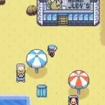 Pokemon Scale x Fang (Demo v1.0.1)