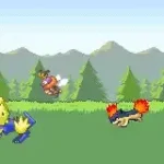 Pokemon Super Glazed Version