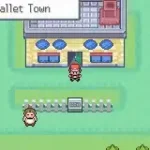 Pokemon The Last Renoval Red v1.2