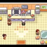 Pokemon Theta Emerald Renev v2.3