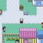 Pokemon Ultimate Fusion