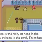 Pokemon Voyager 0.3.6