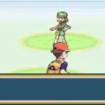 Pokemon WaterRed Version