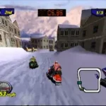 Polaris SnoCross (USA)