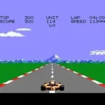 Pole Position II (Europe)