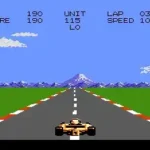 Pole Position II (USA)