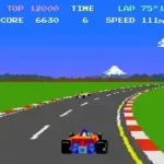 Pole Position (World)