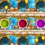 Polly Pocket Super Splash Island (E)(sUppLeX)