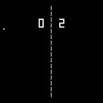 Pong, Asteroids, Yar's Revenge (U)(Trashman)