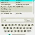 PONS Franzoesisch - Vokabel Buddy (Germany)