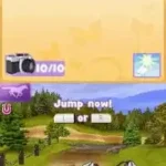 Pony Friends 2 (Europe) (En,Fr,De,Es,It)