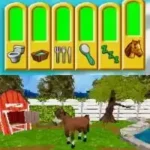 Pony Luv (USA) (En,Fr)