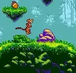 Pooh and Tigger's Hunny Safari (Europe) (En,Fr,De,Es,It,Nl)