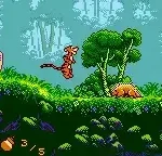Pooh and Tigger's Hunny Safari (USA)