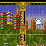 Pop 'n Bounce / Gapporin