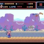 Popeye - Ijiwaru Majo Sea Hag no Maki (Japan)