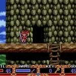 Popful Mail - Magical Fantasy Adventure