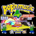Pop'n Music 2 + Append Disc (Japan)