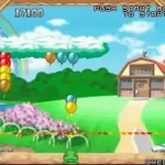 Pop'n Pop (Ver 2.07A 1998/02/09)