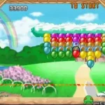 Pop'n Pop (Ver 2.07J 1998/02/09)