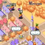 Pop'n TwinBee (Europe)