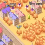 Pop'n TwinBee (Japan)