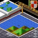 Populous (Japan)
