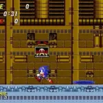 Portal Gun in Sonic 2