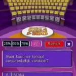 Postcode Loterij Een tegen 100 (Netherlands)