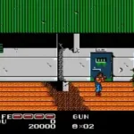 P.O.W. - Prisoners of War (Europe)