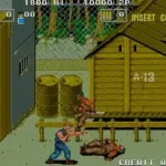 P.O.W. - Prisoners of War (US version 1)