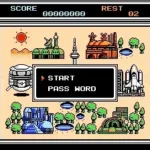 Power Blazer (Japan) [En by Stardust Crusaders v1.0]