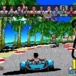 Power Drift (World, Rev A)