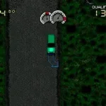 Power Drive (Europe) (En,Fr,De,Es,Pt)