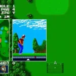 Power Golf (Japan)