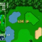 Power Golf (USA)