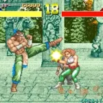 Power Instinct (USA)