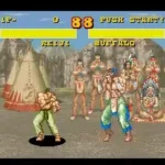 Power Instinct (USA) (Beta)