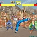 Power Instinct (USA, bootleg set 2) [Bootleg]