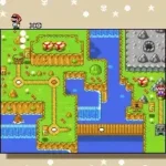 Power Journey (Demo) by BlueSkye209