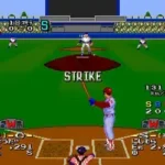 Power League V (Japan)