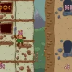 Power Piggs of the Dark Age (Europe)