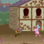 Power Piggs of the Dark Age (Europe) (Beta)