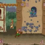 Power Piggs of the Dark Age (USA)