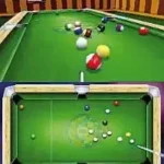 Power Play Pool (USA)