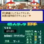 Power Pro Kun Pocket 10 (Japan)